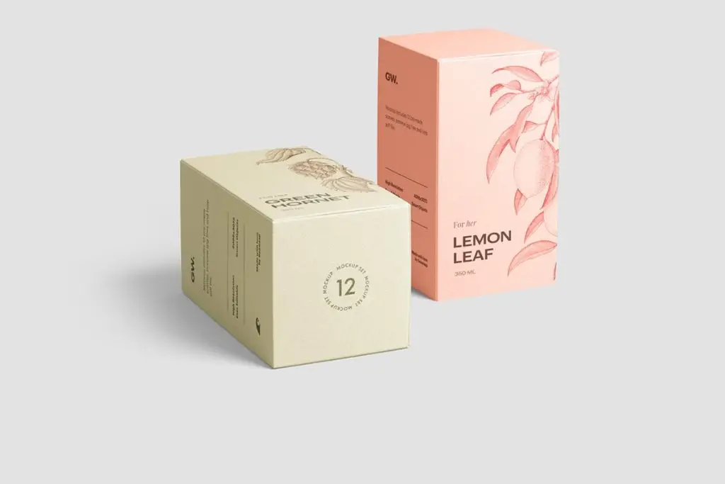 parfum kutusu