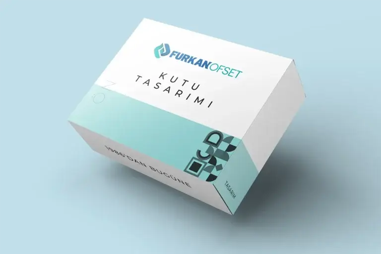 furkan ofset box mockup